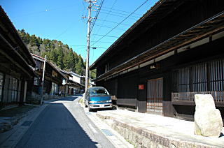落ち着いていて良い感じ