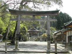吉姫神社