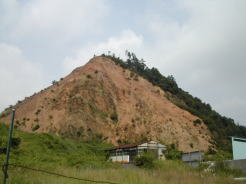 灰山