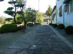 天真山自性院